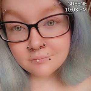 Meet your Posher, Paige